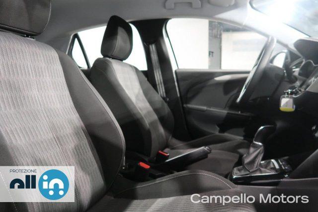 OPEL Corsa Corsa 1.2 75cv Edition