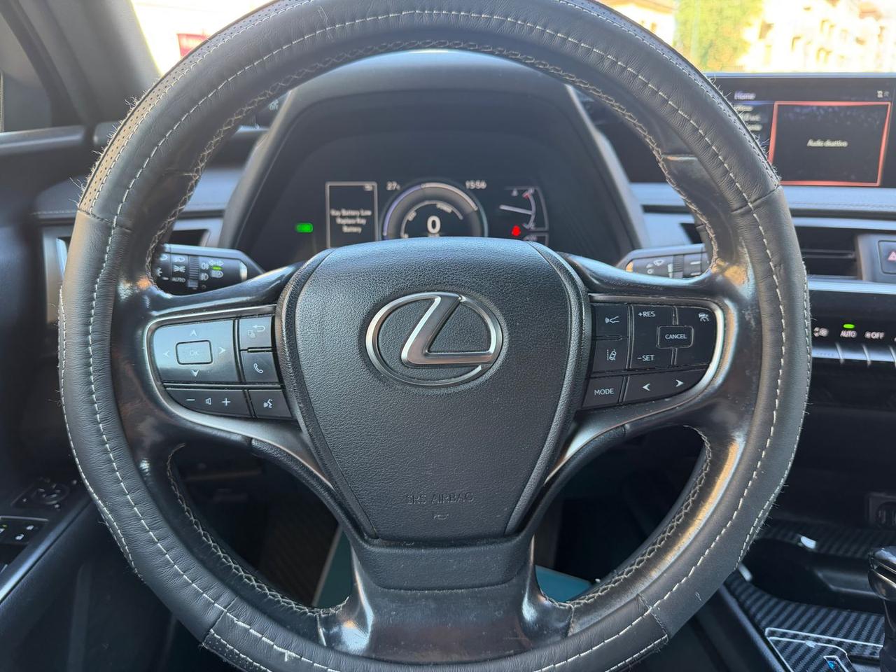 Lexus UX 250h Luxury UX 250h HEV #11284