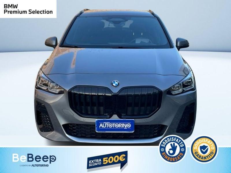 BMW Serie 2 Active Tourer 218D ACTIVE TOURER MSPORT AUTO