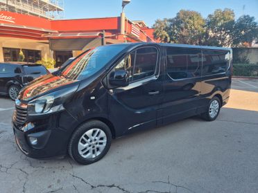 Opel Vivaro 29 1.6 BiTurbo S&S EcoFLEX PL-TN Furgone Edition