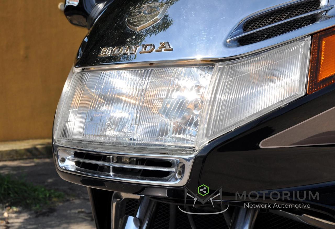 Honda Gold Wing 1.5 50Th Anniversario