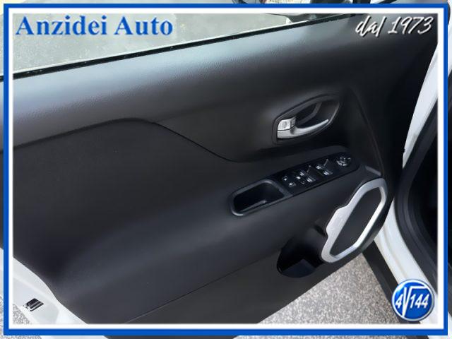 JEEP Renegade 1.0 T3 120 Cv Longitude