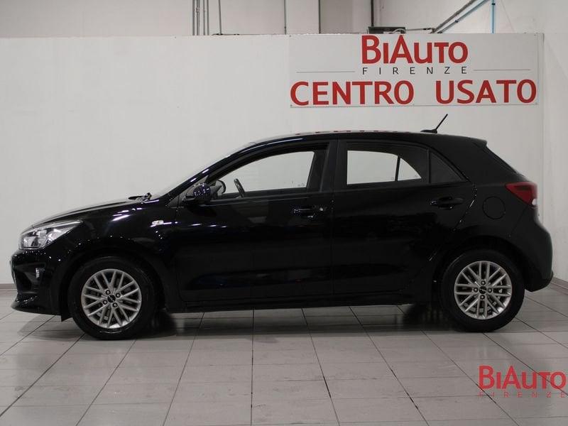 KIA Rio Rio 1.0 T-GDi 100 CV MHEV iMT Style