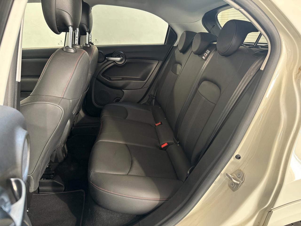 Fiat 500X 1.5 T4 Hybrid 130 CV Sport Automatic