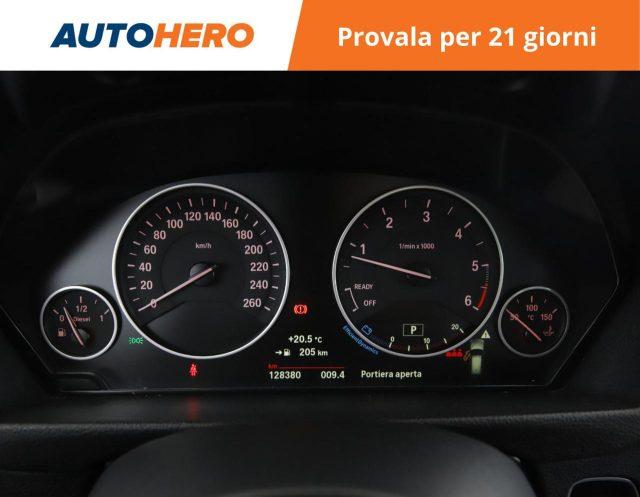 BMW 318 d Touring Business Advantage aut.