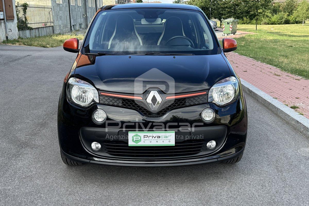 RENAULT Twingo TCe 110 CV Energy GT