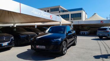 Audi Q5 40 TDI 204 CV quattro S tronic line