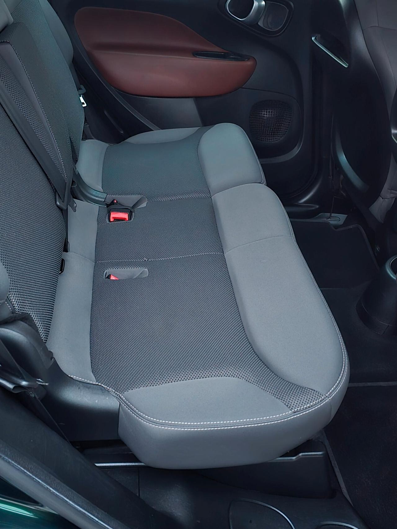 Fiat 500L 1.3 Multijet 95 CV Trekking