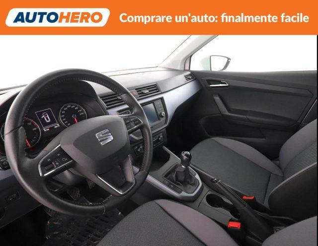 SEAT Arona 1.0 EcoTSI Style