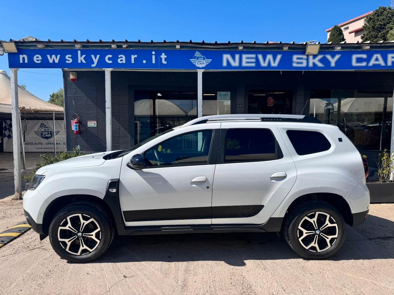 Dacia Duster 1.0 TCe 100 CV ECO-G 4x2 15th Anniversary