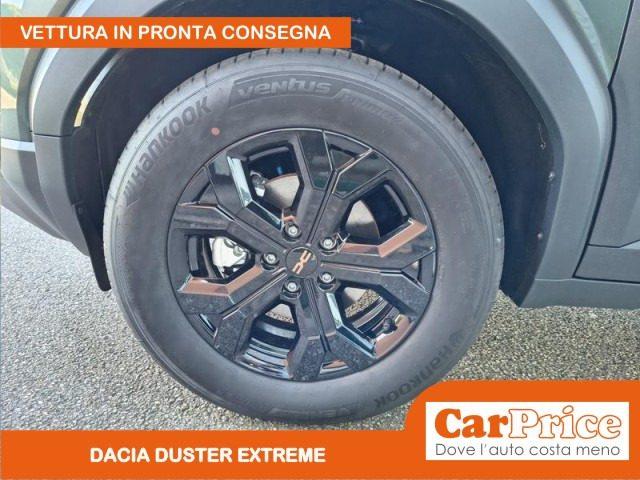DACIA Duster 1.8 Full Hybrid 155CV Aut. Extreme