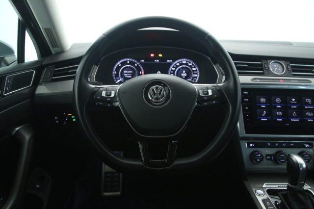 VOLKSWAGEN Passat Alltrack 2.0 TDI 190 CV 4MOTION DSG BMT