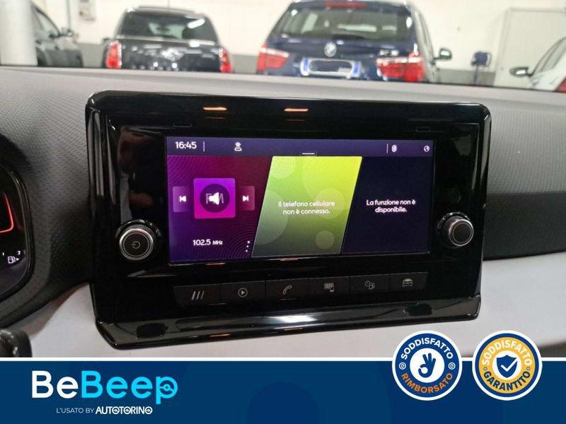 Seat Arona 1.0 ECOTSI STYLE 95CV