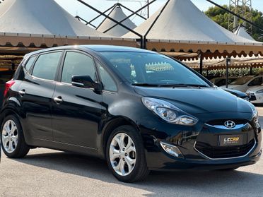 HYUNDAI iX20 1.6 125 CV Style