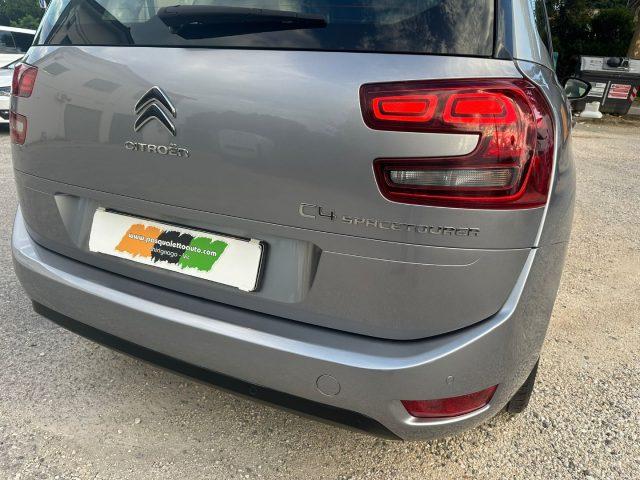 CITROEN Grand C4 Spacetourer 7 posti! BlueHDi 130 S&S EAT8 Feel