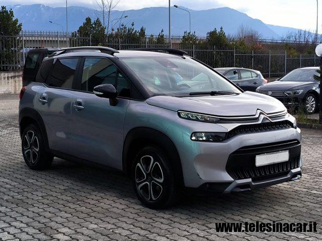 CITROEN C3 Aircross 1.2 PureTech 110 S&S Live