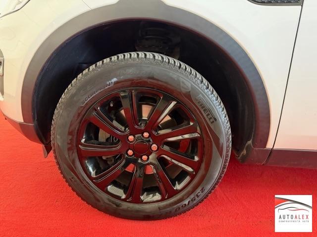 LAND ROVER - Discovery Sport 2.2 sd4 HSE Luxury awd 190cv auto