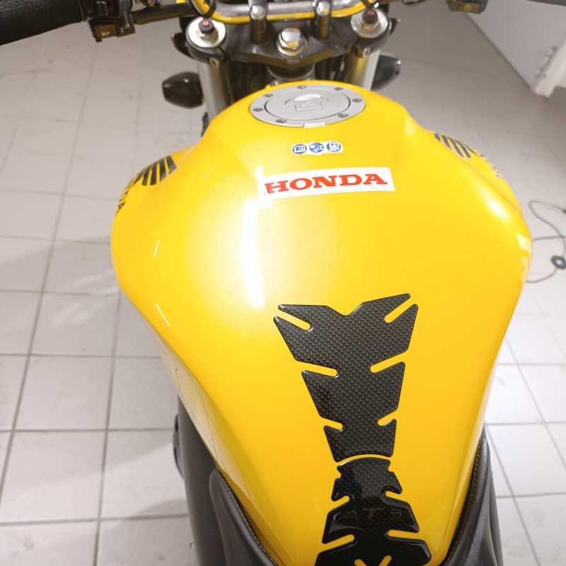 Honda Hornet 600 - 2012