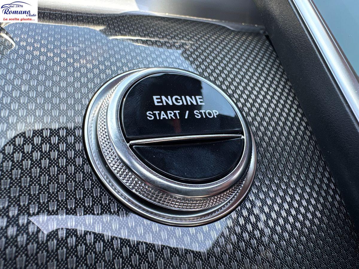 MERCEDES - GLC Coupe 300 de phev AMG Line Premium Plus 4matic auto#TETTO APRIBILE!
