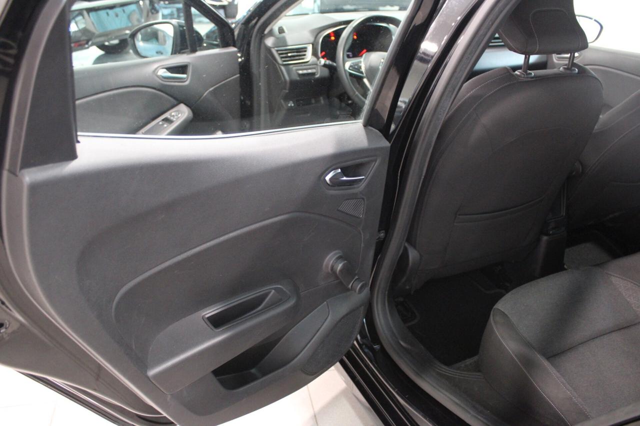 RENAULT Clio 1.0 benz.GPL Zen - 2020