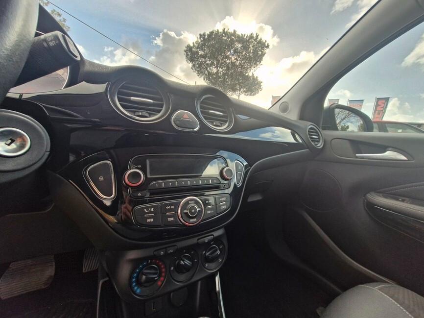 Opel Adam 1.4 87 CV Start&Stop Jam