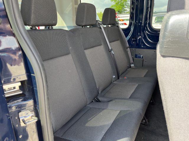 FORD Transit 2.0TDCi 130CV PM-TM 8P
