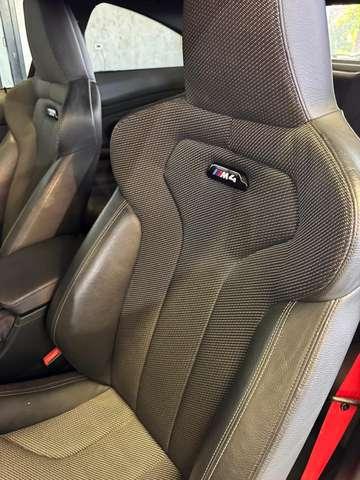 BMW 420 M4 Style+ Akrapovic