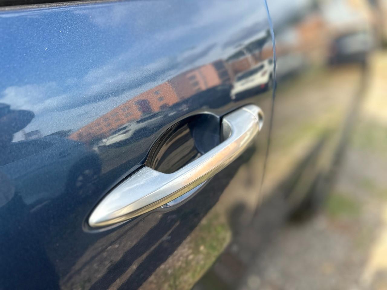 LANCIA Ypsilon III 2021 - Ypsilon 1.0 firefly hybrid Platino s&s 70cv