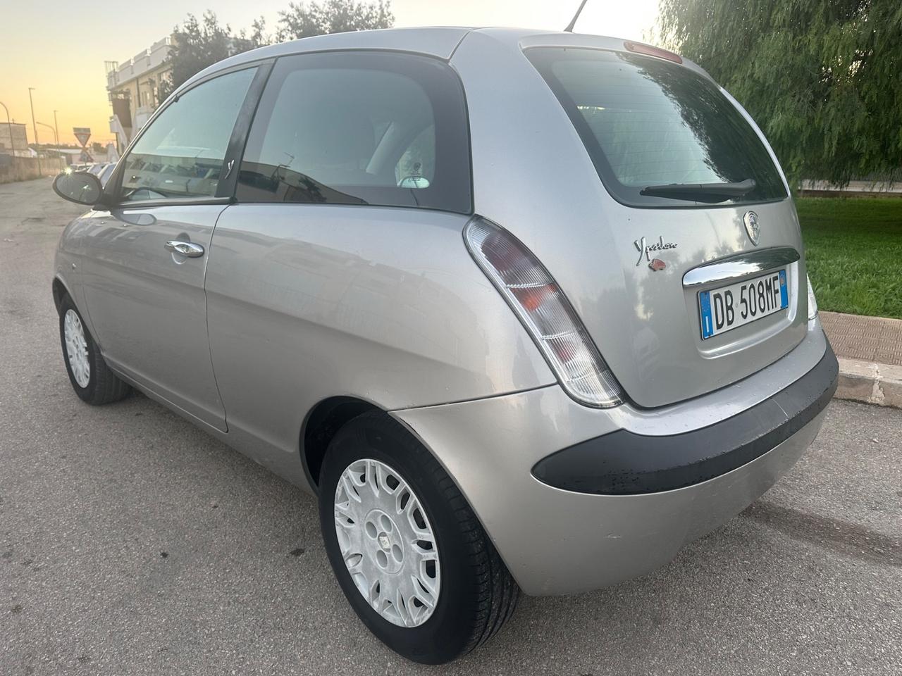 Lancia YPSILON 1.2 BENZINA 2006