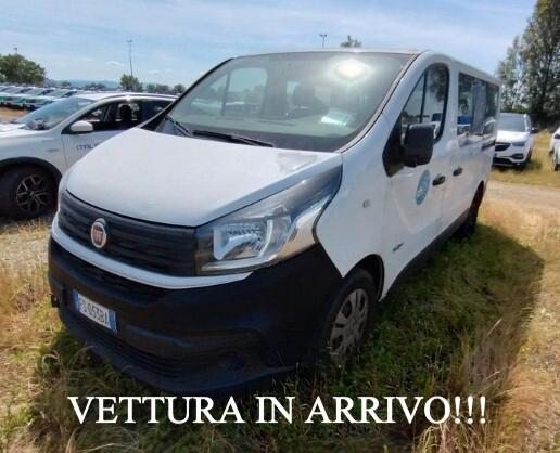 Fiat Talento 1.6 MJT PC-TN PULMINO 10q