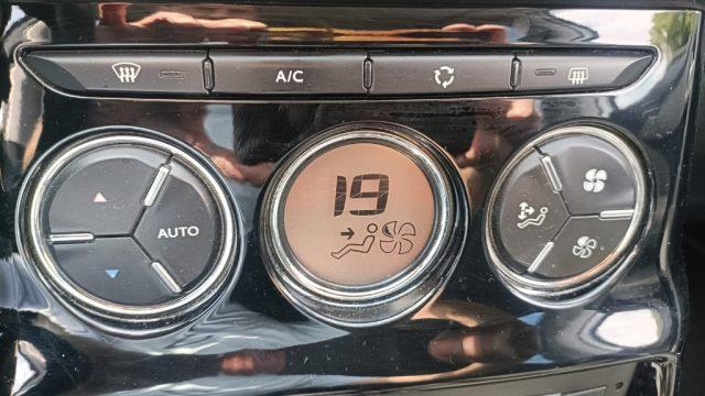 CITROEN C3 1.4 HDI SI ZTL SEMPRE TAGLIANDATA