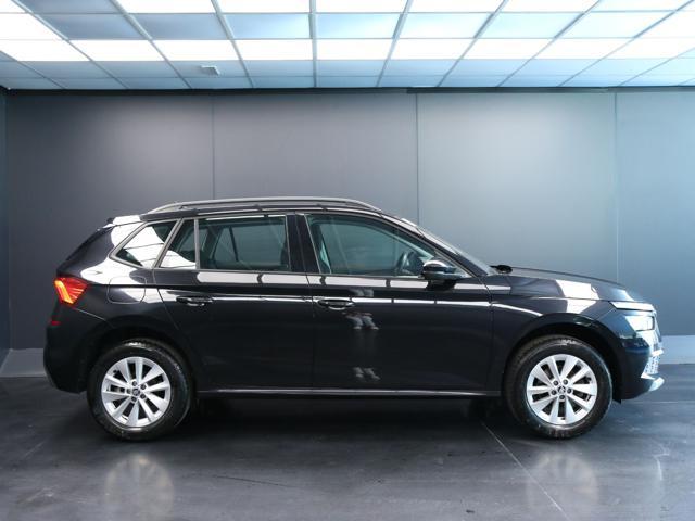 SKODA Kamiq 1.0 TSI 95CV Ambition