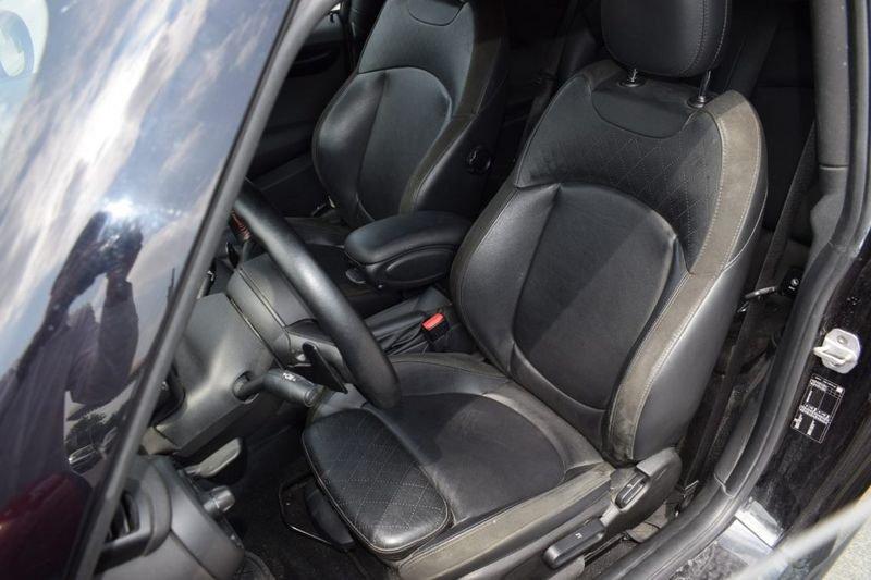 MINI Mini 3 porte 2.0 John Cooper Works