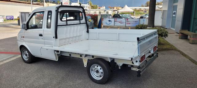 GIOTTI VICTORIA Gladiator EVO PICK UP 1.2