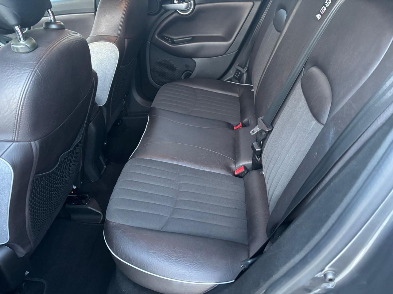 Fiat 500X 1.6 MultiJet 120 CV Lounge