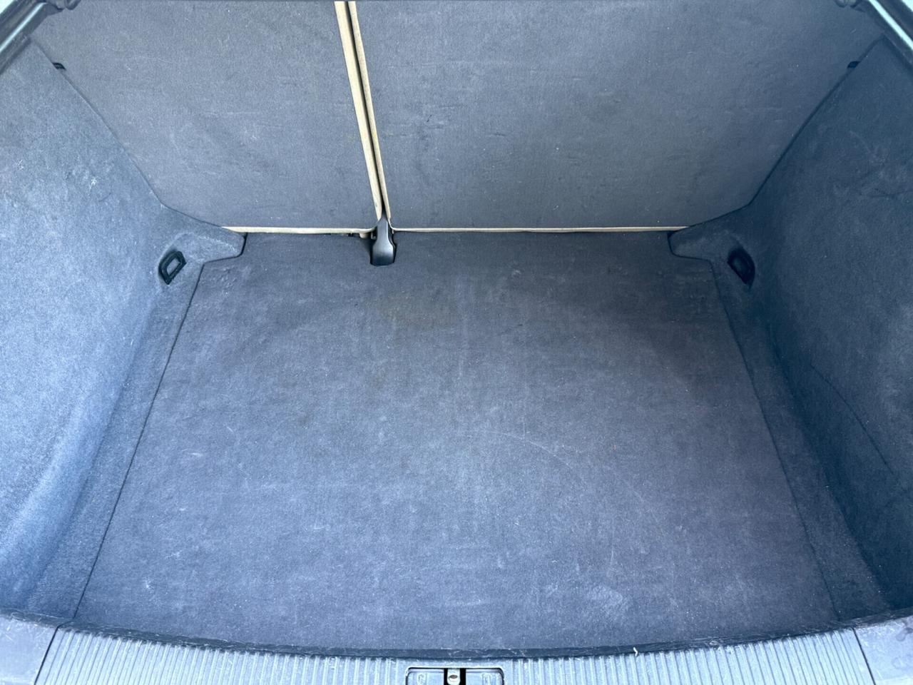 Audi A3 2.0 16V TFSI S-tronic|TETTO PANORAMICO