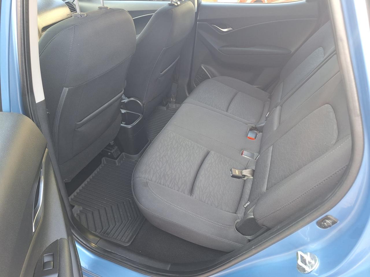 Hyundai iX20 1.4 CRDI 90 CV Comfort