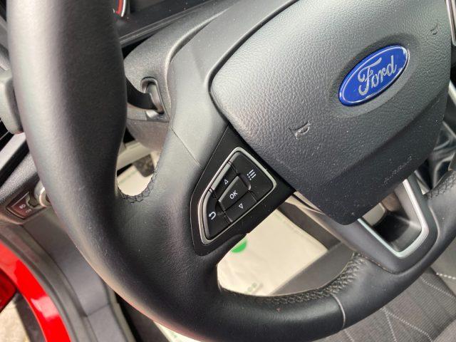 FORD EcoSport 1.5 TDCi 100 CV Start&Stop Business