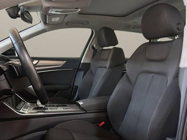 AUDI A6 Avant 40 2.0 TDI S tronic Business Sport TETTO