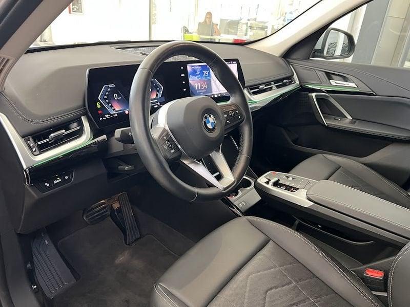 BMW X1 sDrive 18i DCT
