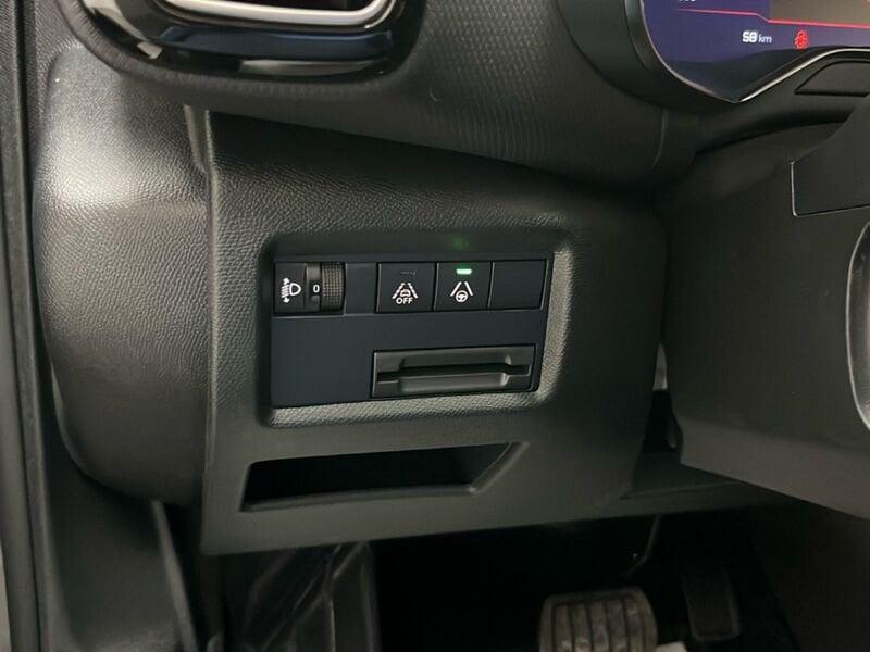 Citroën C5 Aircross BlueHDi 130 S&S Max EAT8 Km0