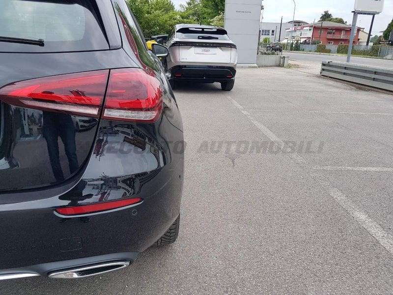 Mercedes-Benz Classe A A 250 e phev (eq-power) Premium auto