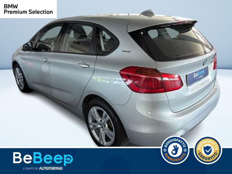 BMW Serie 2 Active Tourer 225XE ACTIVE TOURER IPERFORMANCE BUSINESS AUTO
