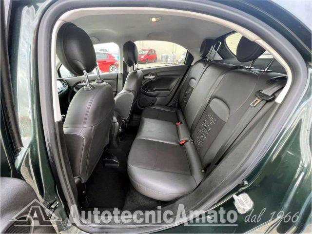 FIAT 500X 1.3 MultiJet 95 CV Connect