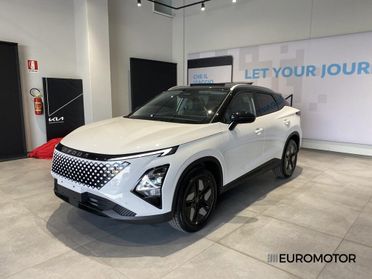 Omoda Omoda 5 1.6 TGDI Premium DCT