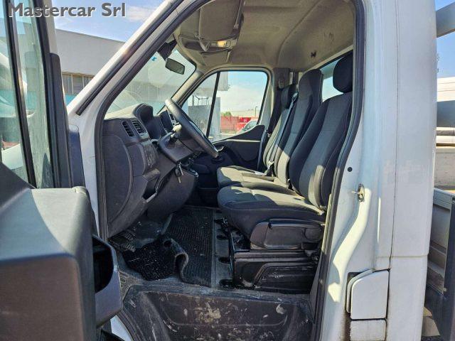 RENAULT Master Master energy dci 2.3 145cv L3 CASSONE- GK835KE