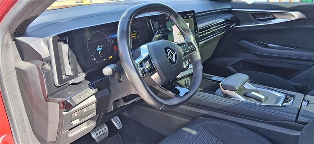 Renault Austral 1.2 E-Tech full hybrid Iconic Esprit Alpine