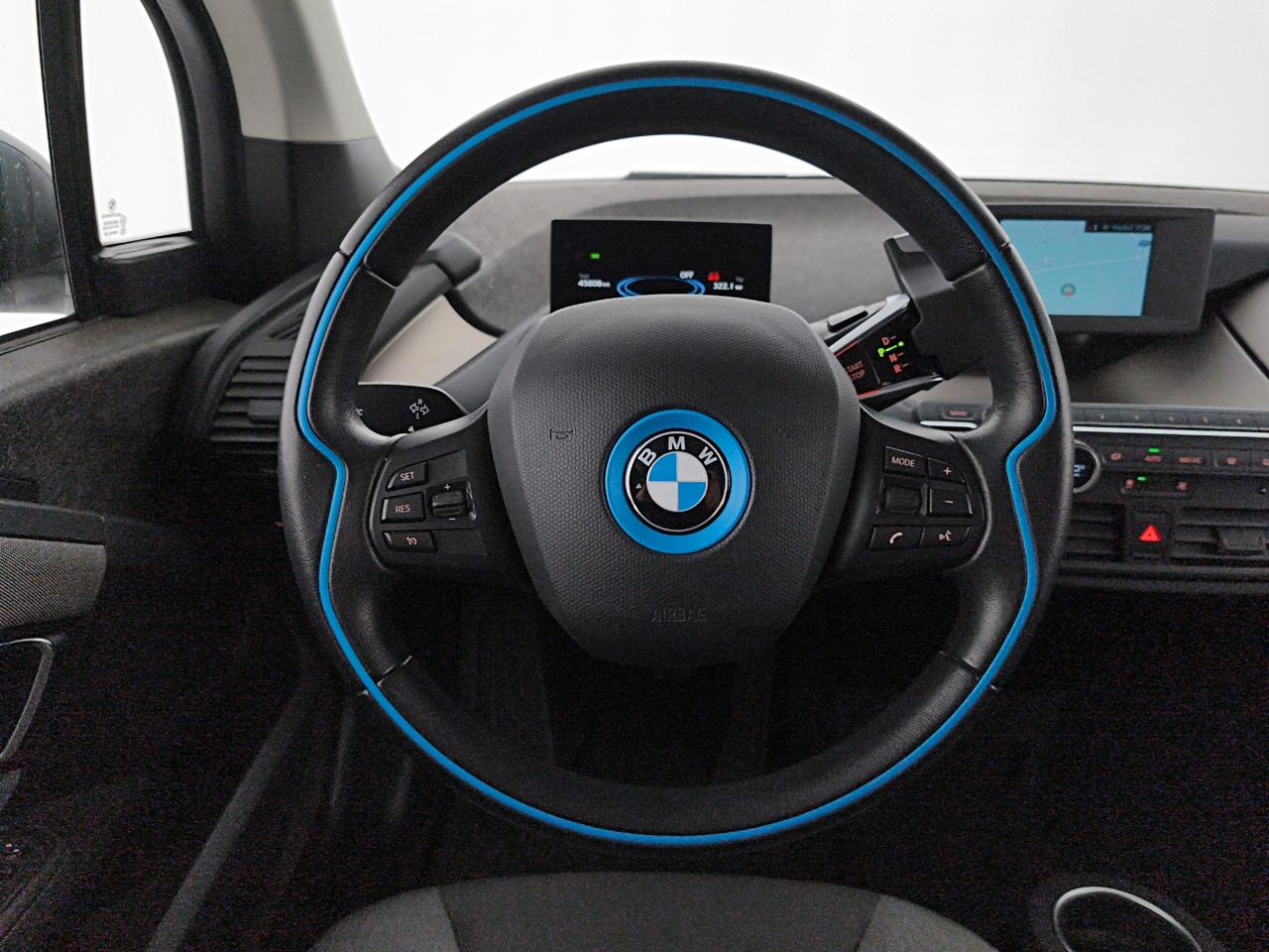 BMW i3 120Ah Advantage