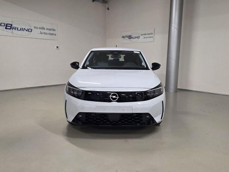 Opel Corsa Corsa 1.2 100 CV YES