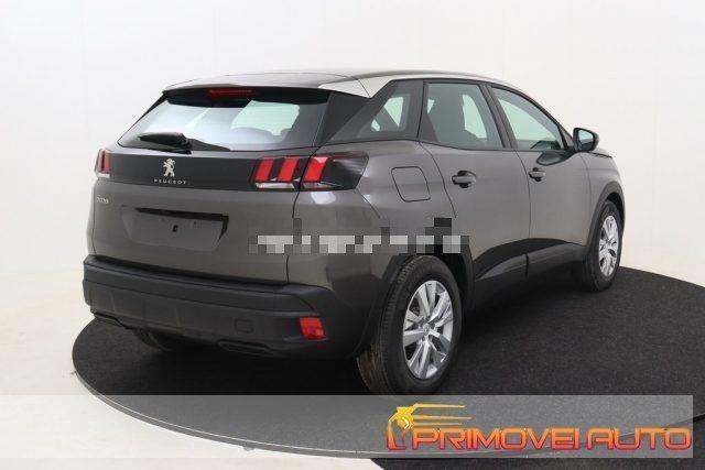 PEUGEOT 3008 BlueHDi 130 S&S EAT8 Active Pack